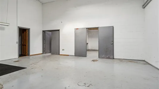 Lagerlokaler til leje i Vejle Centrum - billede 4