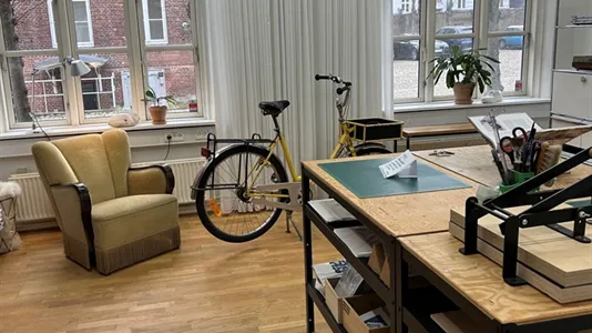 Kontorlokaler til leje i Århus C - billede 5