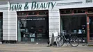 Butik til leje, Nordhavn, Strandboulevarden 68