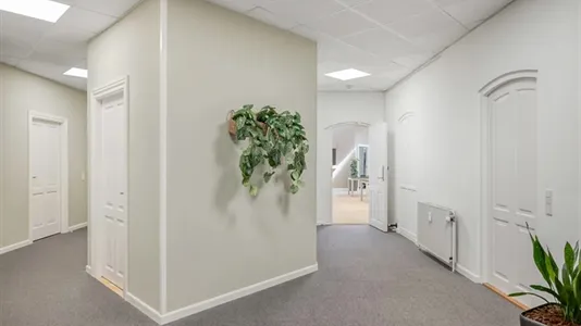 Kontorlokaler til leje i Åbyhøj - billede 9