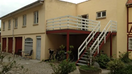 Kontorlokaler til leje i Nyborg - billede 1