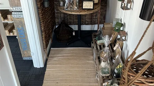 Butikslokaler til leje i Holstebro - billede 5