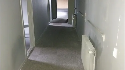 Erhvervslejemål til leje i Rødovre - billede 6