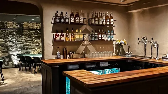 Restaurantlokaler til salg i Østerbro - billede 6