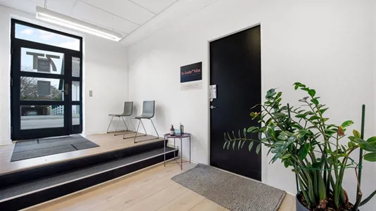 Kliniklokaler til leje i Kolding - billede 2