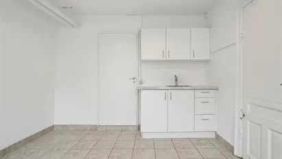 Fint lille kontor/showroom på Bartholinsgade