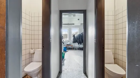 Lagerlokaler til leje i Hvidovre - billede 14