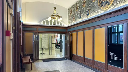 Kontorlokaler til leje i Århus C - billede 4