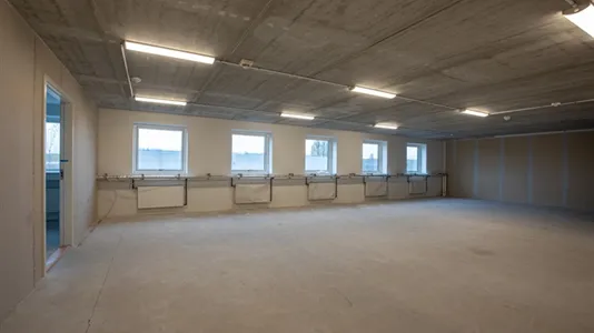 Showrooms til leje i Hvidovre - billede 4