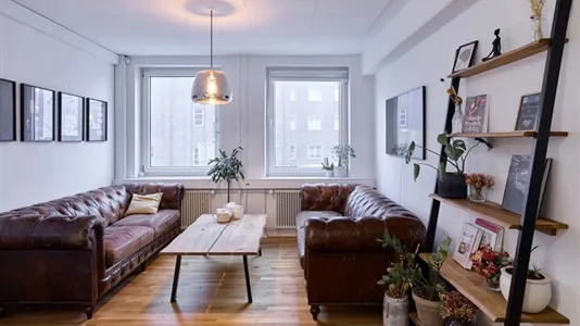 Erhvervslejemål til leje i Århus C - billede 4