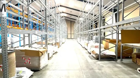 Erhvervslejemål til leje i Vejen - billede 1