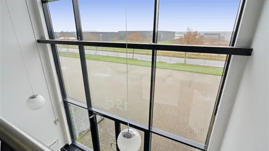 Kontorlokaler til leje i Odense SØ - billede 11