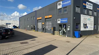 Lager til salg i 2770 Kastrup Lager til salg i 2770 Kastrup