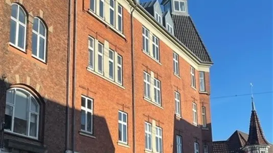 Kontorfællesskaber til leje i Vejle Centrum - billede 5