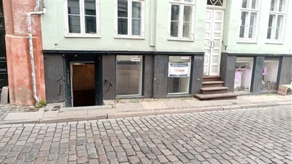 Butik til leje i 1154 København K