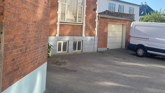 Kontorlokaler til leje i Hellerup - billede 18