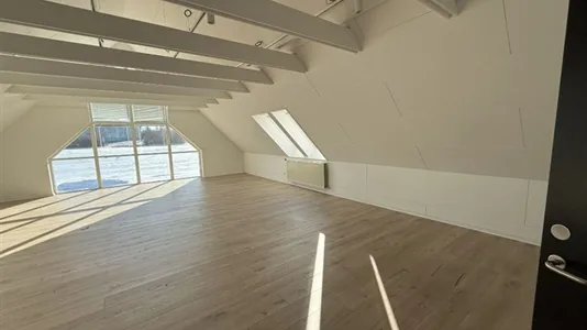 Kontorlokaler til leje i Viborg - billede 8