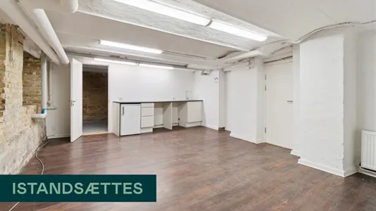 Butikslokaler til leje i Frederiksberg C - billede 7