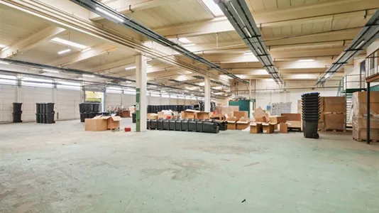 Kontorlokaler til leje i Herlev - billede 10