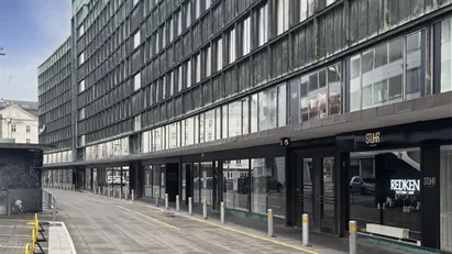Butik til leje på 1613 København V