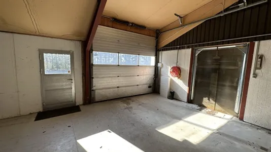 Erhvervslejemål til salg i Vejen - billede 5