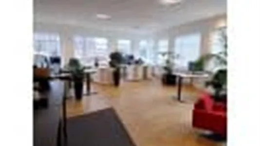 Kontorlokaler til leje i Herlev - billede 7