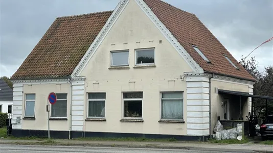 Erhvervslejemål til salg i Fredericia - billede 8