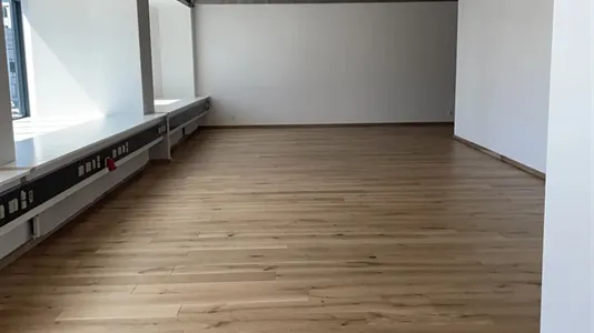 Kontorlokaler til leje i Odense C - billede 2