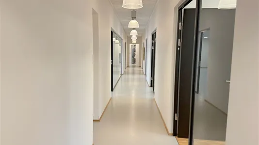 Kontorlokaler til leje i Rødovre - billede 7