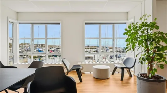 Kontorlokaler til leje i Århus C - billede 2