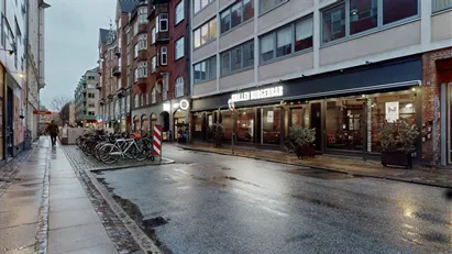 Restaurant til leje i 1420 København K