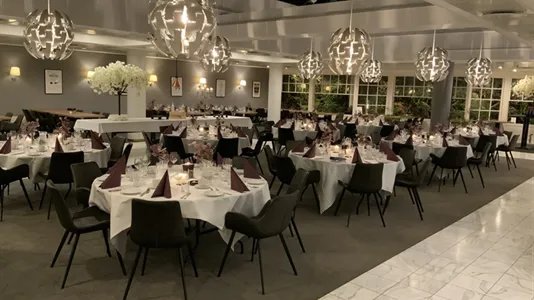 Kontorlokaler til leje i Allerød - billede 11