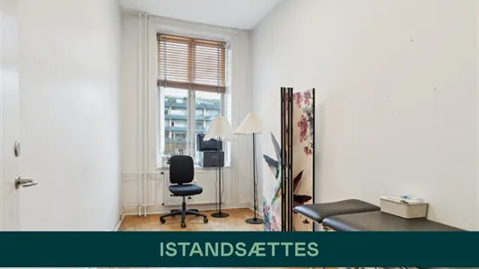 Kontorlokaler til leje i Vesterbro - billede 5