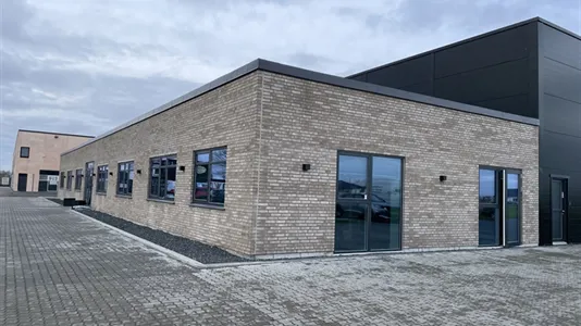 Kontorlokaler til leje i Esbjerg N - billede 2