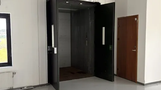 Lagerlokaler til leje i Ishøj - billede 5