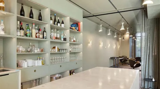 Erhvervslejemål til leje i Århus C - billede 6