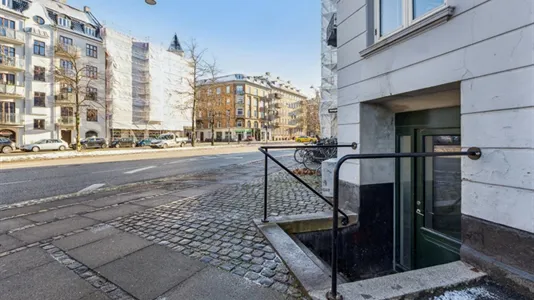 Kontorlokaler til leje i Østerbro - billede 13