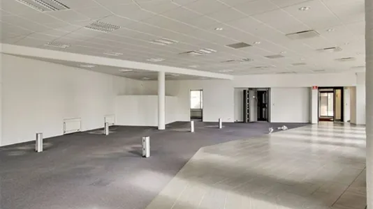 Kontorfællesskaber til leje i Sønderborg - billede 4