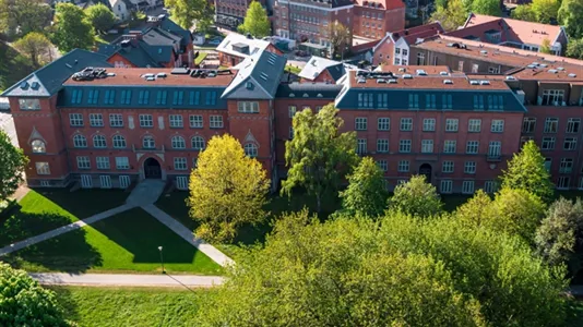 Kontorhoteller til leje i Odense C - billede 12