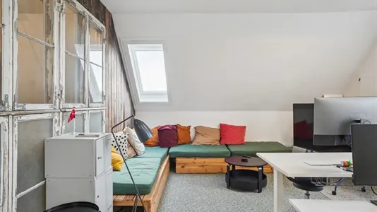 Erhvervslejemål til leje i København S - billede 13