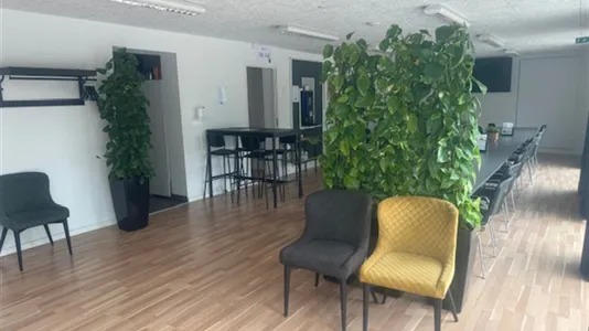 Kontorfællesskaber til leje i Horsens - billede 10
