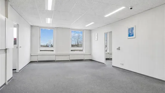 Kontorlokaler til leje i Rødovre - billede 4