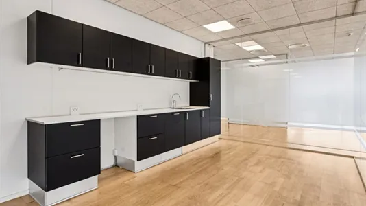 Kontorlokaler til leje i Vejle Centrum - billede 9