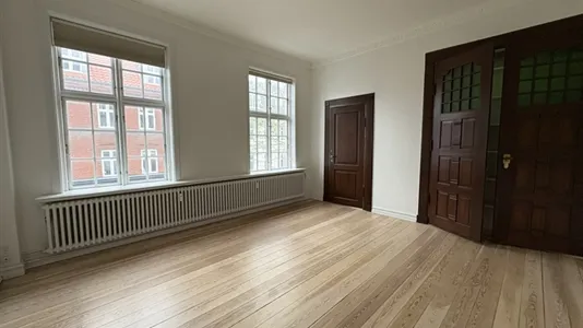 Kontorlokaler til leje i Århus C - billede 18