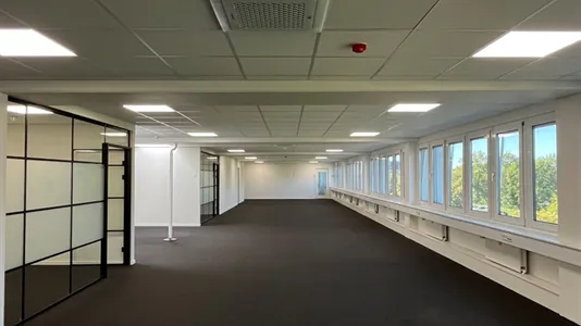 Lagerlokaler til leje i Herlev - billede 5