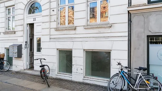 Kontorlokaler til leje i København K - billede 8