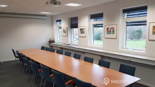 Kontorlokaler til leje i Esbjerg Centrum - billede 4