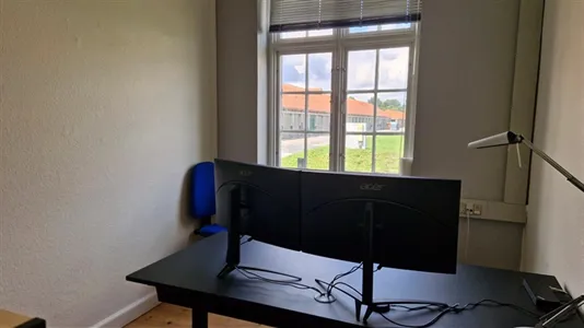 Kontorlokaler til leje i Randers NØ - billede 9