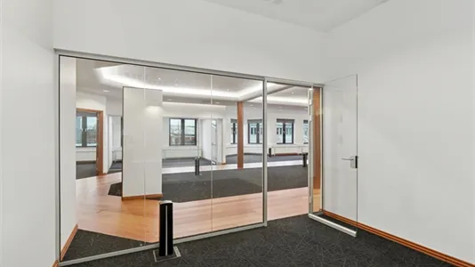 Kontorlokaler til leje i Aalborg Centrum - billede 4