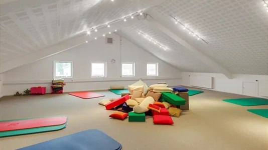 Kontorlokaler til leje i Viborg - billede 9